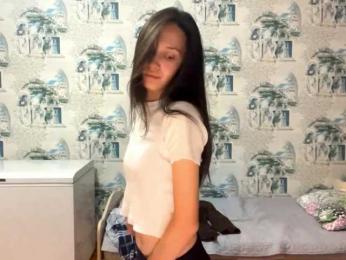 JacquelynClowes webcam model stream image