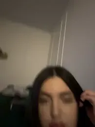 NaomiMulan webcam model stream image