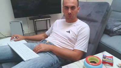 Jeansjunge96 webcam model stream image