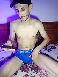 Arabian-slim webcam stripchat model stream image