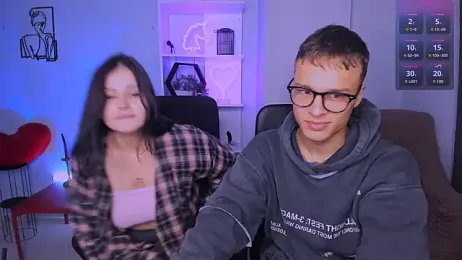 jeren_smile webcam stripchat model stream image