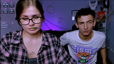 jeren_smile webcam model stream image
