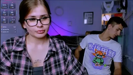jeren_smile webcam model stream image