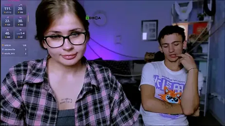 jeren_smile webcam model stream image