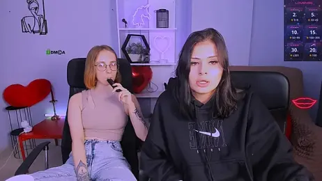 jeren_smile webcam model stream image