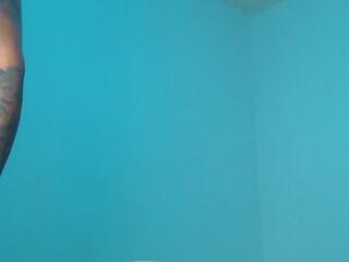 Seth Bllack webcam flirt4free model stream image