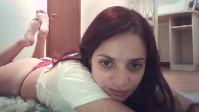 MissLudo96 webcam cam4 model stream image