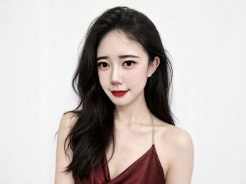 YiyiChen webcam model stream image