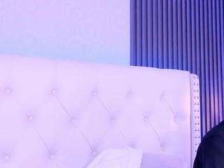 jack-04 webcam model stream image