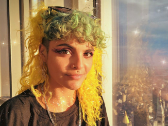 LilaBratz webcam livejasmin model stream image
