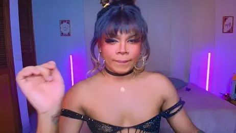 CuteRomi webcam model stream image