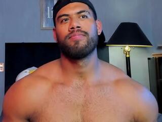 Tiago De Sousa webcam model stream image