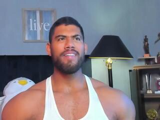 Tiago De Sousa webcam model stream image