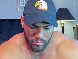 Tiago De Sousa webcam model stream image