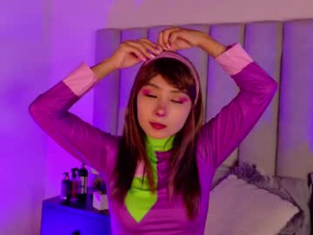 amypalmmer webcam model stream image