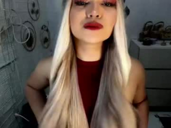 gorgeousamandarose webcam model stream image