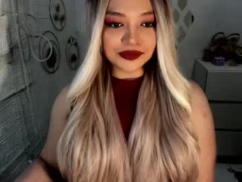 gorgeousamandarose webcam model stream image