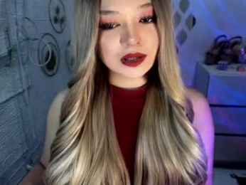 gorgeousamandarose webcam model stream image