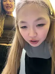 Aiko_Yumi webcam model stream image