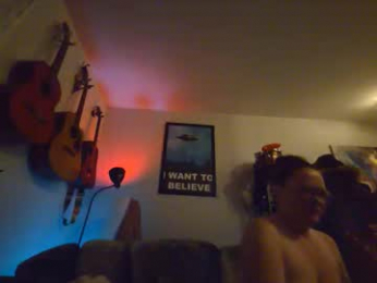 bignaturalsmilf webcam model stream image