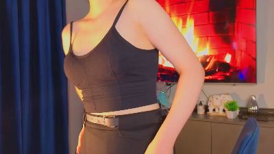 TateDaffin webcam model stream image