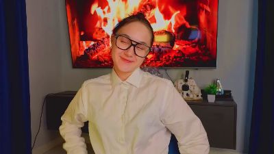 TateDaffin webcam model stream image