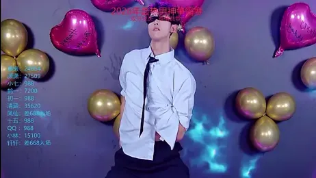 TNT-888 webcam model stream image