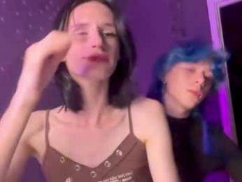 niky_long webcam model stream image