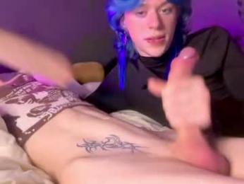 niky_long webcam model stream image