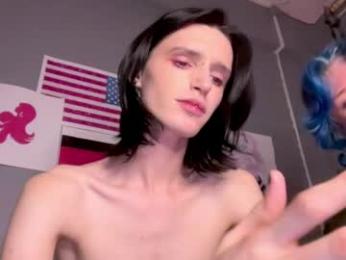 niky_long webcam chaturbate model stream image