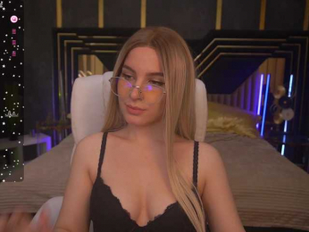 SabrinaMuse webcam model stream image