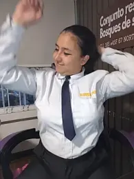 Cute_Penelope webcam stripchat model stream image