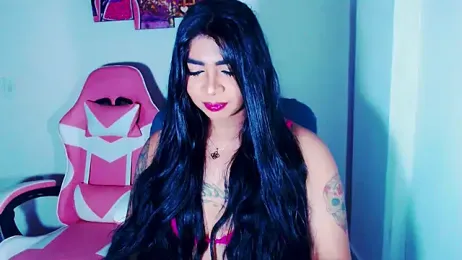 violet_bigcock774 webcam model stream image
