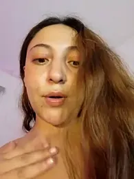 VickyHoult webcam model stream image