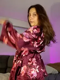 VickyHoult webcam model stream image