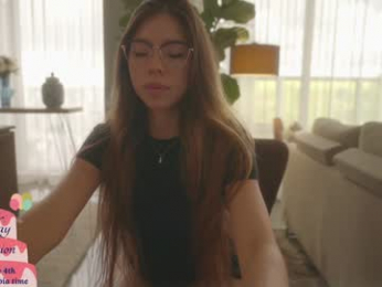 emma_lu1 webcam model stream image