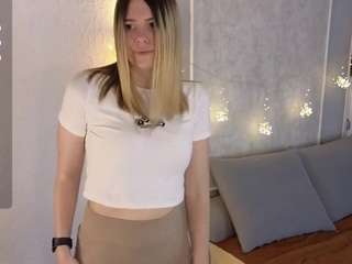 michelle-greenn webcam model stream image