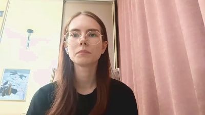 ClaudeYamakawa webcam model stream image