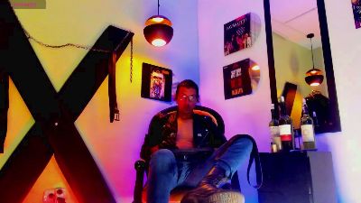 enzopratt_ webcam model stream image