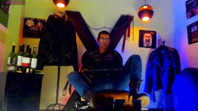 enzopratt_ webcam model stream image