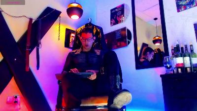 enzopratt_ webcam model stream image