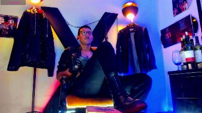 enzopratt_ webcam model stream image