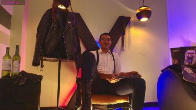 enzopratt_ webcam model stream image