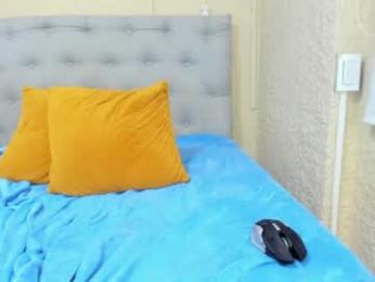 milky_way_18 webcam model stream image