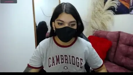 anissa- webcam stripchat model stream image