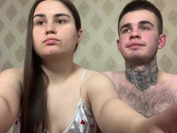 Sati_Brenden webcam model stream image