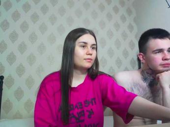 Sati_Brenden webcam model stream image