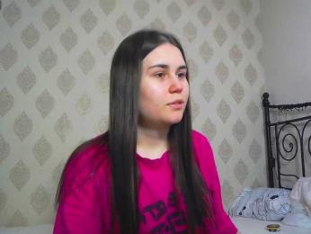 Sati_Brenden webcam model stream image