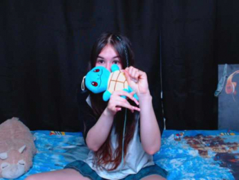 littleowlx webcam model stream image