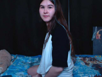 littleowlx webcam model stream image